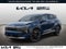 2027 Kia Sportage Hybrid EX