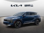 2027 Kia Sportage Hybrid EX