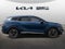 2027 Kia Sportage Hybrid EX