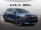 2027 Kia Sportage Hybrid EX