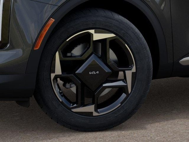 2027 Kia Sportage Hybrid EX InTransit