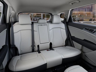 2027 Kia Sportage Hybrid EX InTransit