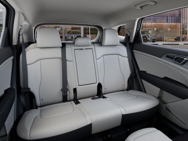 2027 Kia Sportage Hybrid EX InTransit