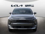 2027 Kia Sportage Hybrid EX InTransit