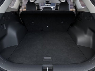 2027 Kia Sportage Hybrid EX InTransit