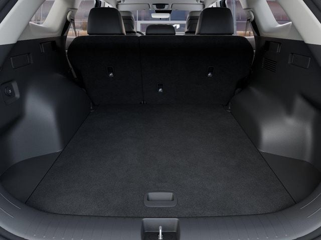 2027 Kia Sportage Hybrid EX InTransit