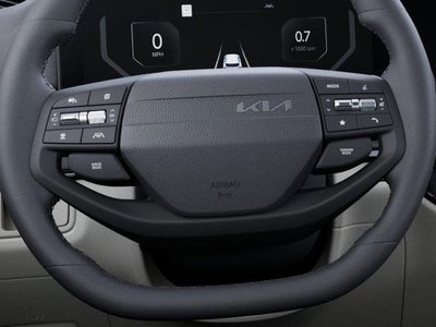 2027 Kia Sportage Hybrid EX InTransit