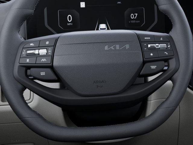 2027 Kia Sportage Hybrid EX InTransit