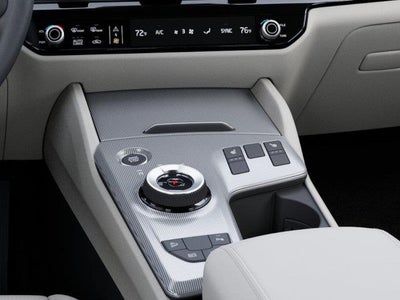 2027 Kia Sportage Hybrid EX InTransit