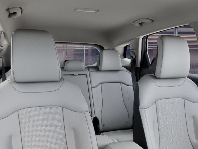 2027 Kia Sportage Hybrid EX InTransit