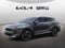 2027 Kia Sportage Hybrid EX InTransit