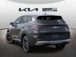 2027 Kia Sportage Hybrid EX InTransit