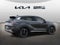 2027 Kia Sportage Hybrid EX InTransit