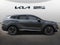 2027 Kia Sportage Hybrid EX InTransit