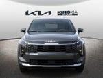 2027 Kia Sportage Hybrid EX
