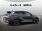 2027 Kia Sportage Hybrid EX
