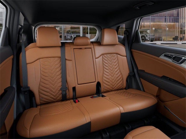 2026 Kia Sportage Hybrid X-Line InTransit