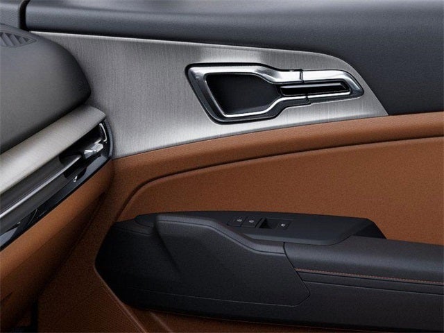 2026 Kia Sportage Hybrid X-Line InTransit