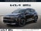 2027 Kia Sportage Hybrid EX