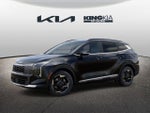 2027 Kia Sportage Hybrid EX
