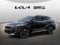 2027 Kia Sportage Hybrid EX