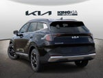 2027 Kia Sportage Hybrid EX