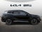 2027 Kia Sportage Hybrid EX