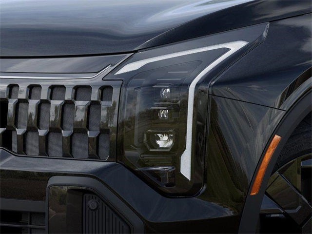 2026 Kia Sportage Hybrid X-Line InTransit