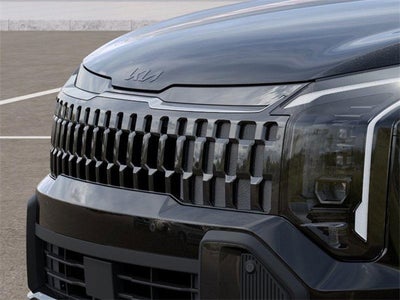 2026 Kia Sportage Hybrid X-Line InTransit