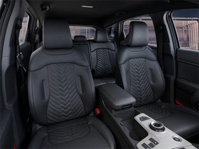 2026 Kia Sportage Hybrid X-Line InTransit