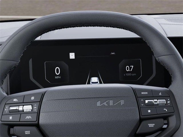 2026 Kia Sportage Hybrid X-Line InTransit