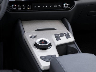 2026 Kia Sportage Hybrid X-Line InTransit