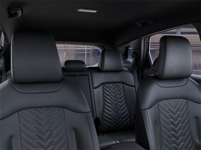 2026 Kia Sportage Hybrid X-Line InTransit