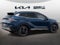 2027 Kia Sportage Hybrid EX