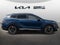 2027 Kia Sportage Hybrid EX