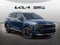 2027 Kia Sportage Hybrid EX