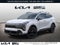 2027 Kia Sportage Hybrid X-Line