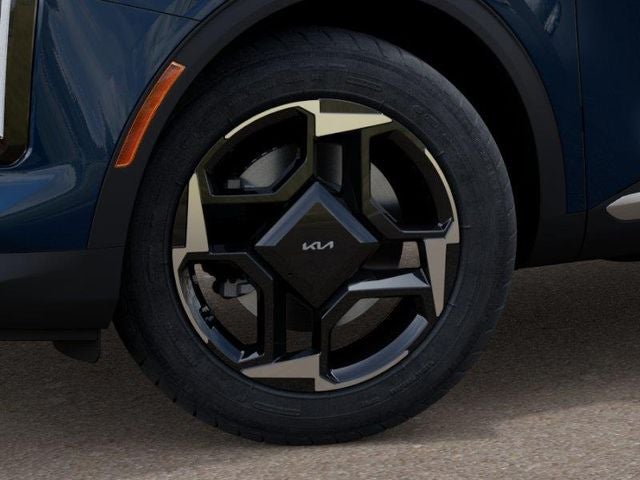 2027 Kia Sportage Hybrid EX InTransit