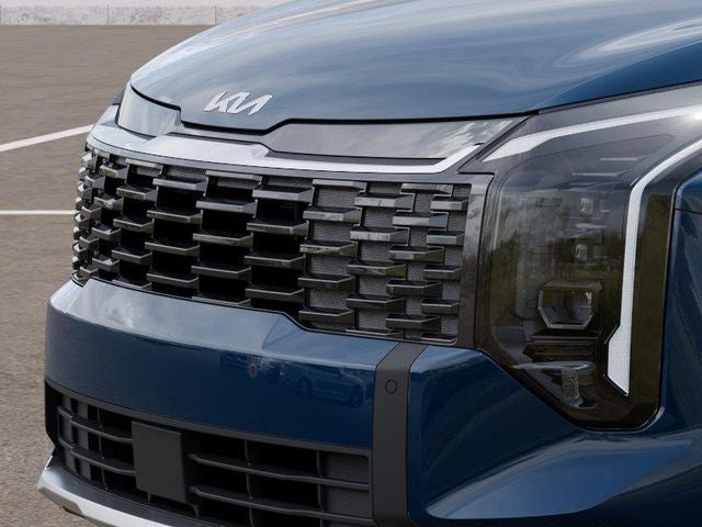 2027 Kia Sportage Hybrid EX InTransit