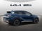 2027 Kia Sportage Hybrid EX InTransit