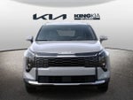 2027 Kia Sportage Hybrid EX
