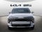 2027 Kia Sportage Hybrid EX