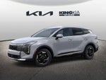 2027 Kia Sportage Hybrid EX