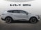 2027 Kia Sportage Hybrid EX