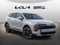 2027 Kia Sportage Hybrid EX