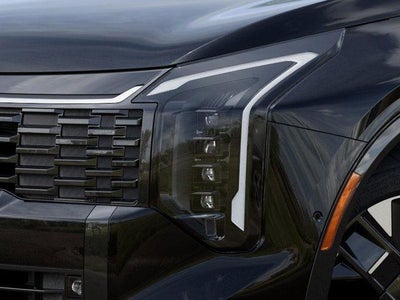 2026 Kia Sportage Hybrid SX-Prestige InTransit