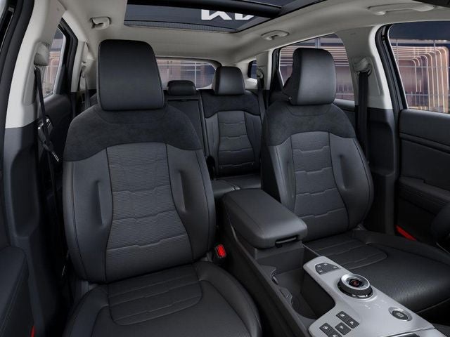 2026 Kia Sportage Hybrid SX-Prestige InTransit