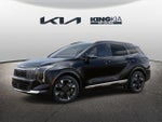 2026 Kia Sportage Hybrid SX-Prestige InTransit