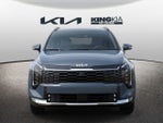 2027 Kia Sportage Hybrid SX-Prestige