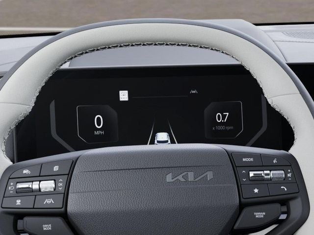 2027 Kia Sportage Hybrid SX-Prestige